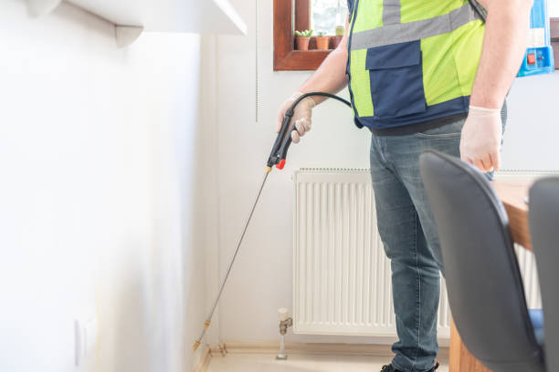 Best Residential Pest Control  in Gantt, SC